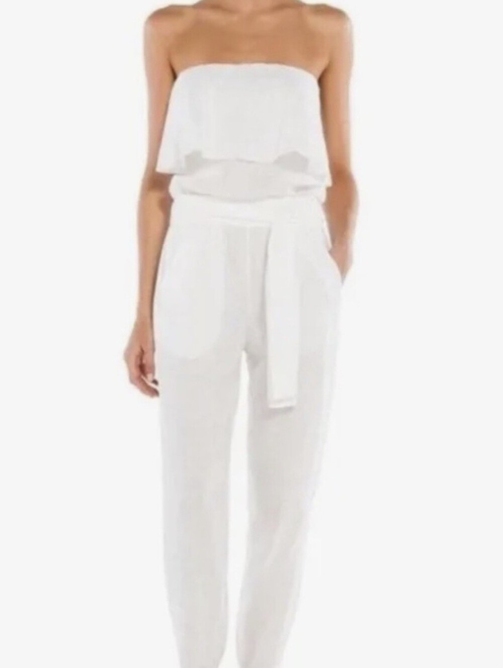 Vix Paula Hermanny Jumpsuit